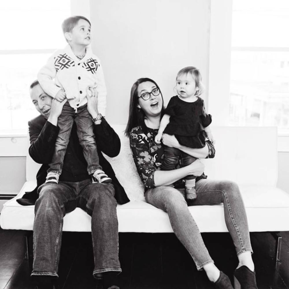 Meet your Posher, Brooke